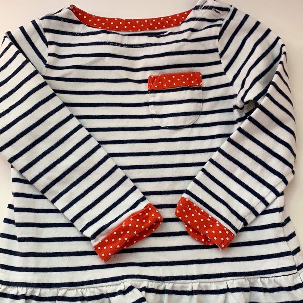 Boden tunic top 2-3